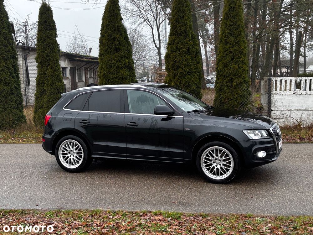 Audi Q5 - 15