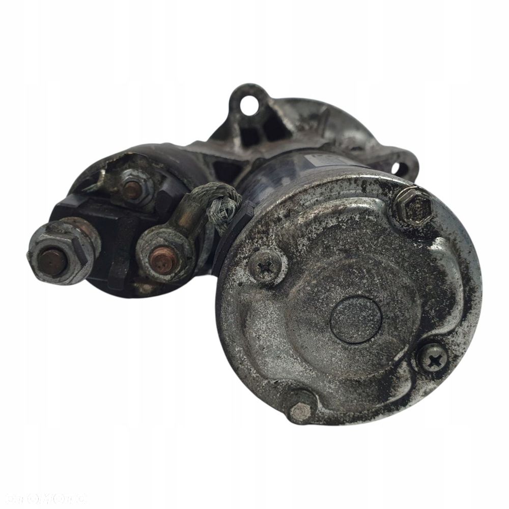 ROZRUSZNIK Citroen Jumpy Peugeot Expert II 2.0 HDI 9805058680 M000T20873 - 5