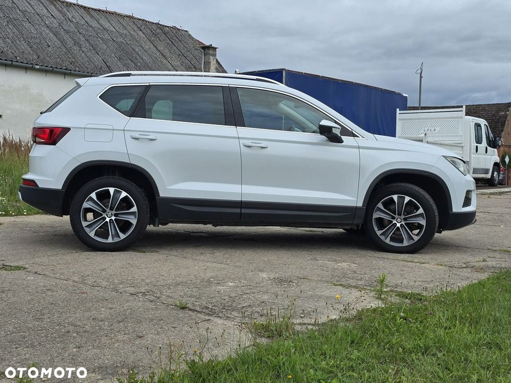 Seat Ateca 1.4 ECO TSI Style S&S - 19