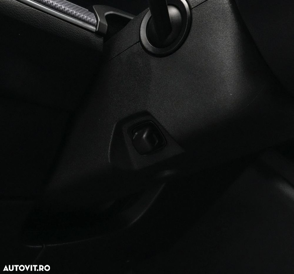 Volkswagen Touareg 3.0 V6 TDI 4Motion DPF Automatik R-Line - 26