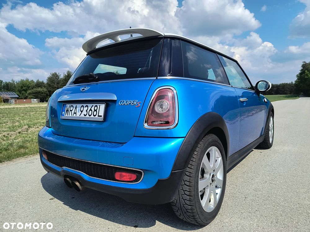 MINI Cooper S Standard - 4