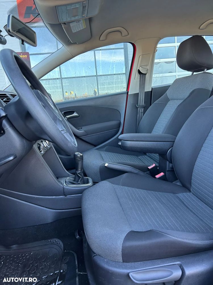 Volkswagen Polo - 14
