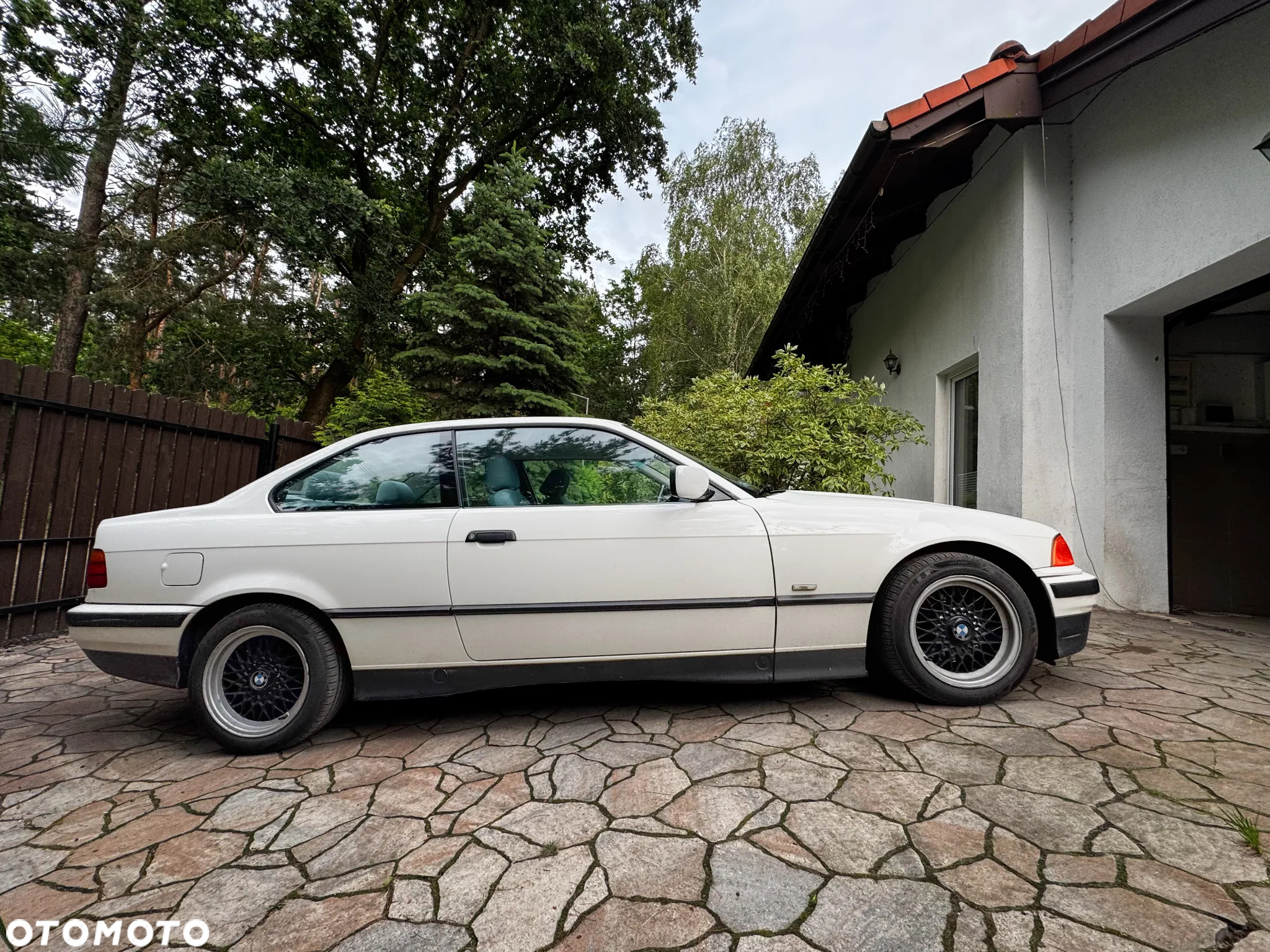 BMW Seria 3 - 6