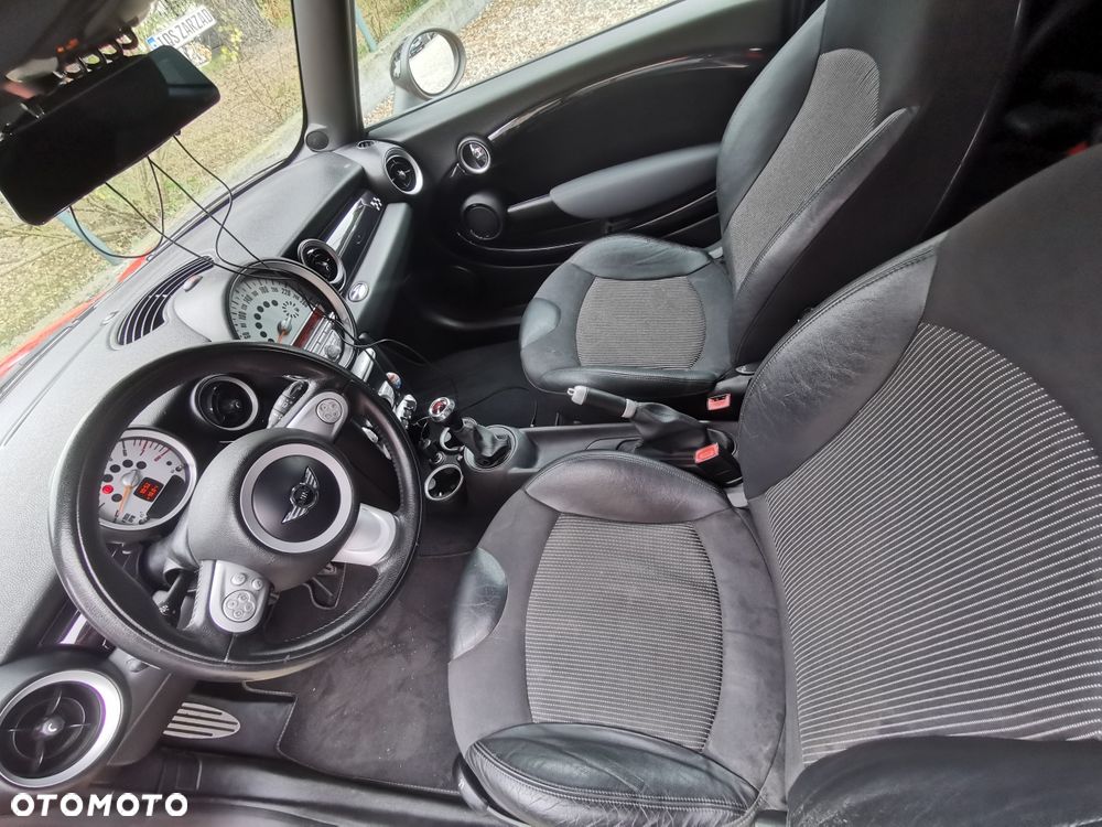 MINI John Cooper Works - 6
