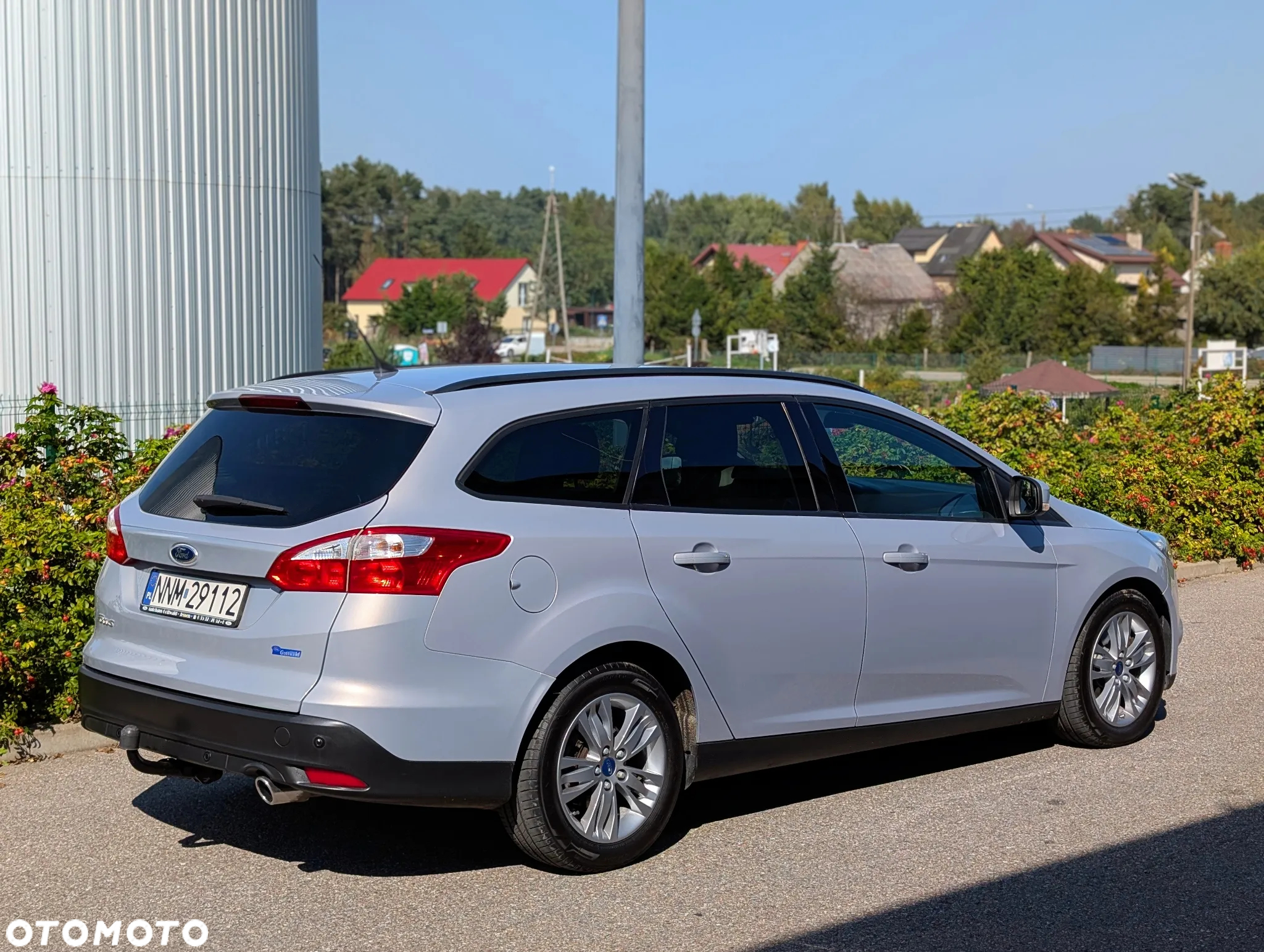 Ford Focus 2.0 TDCi Edition MPS6 - 3