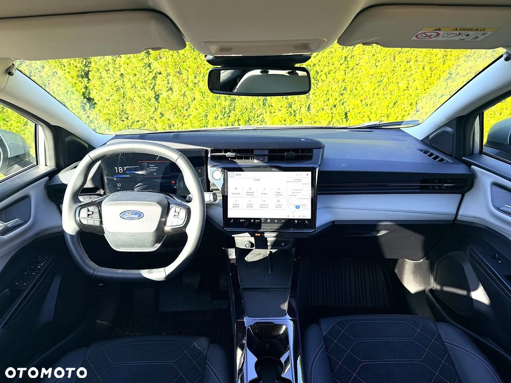 Ford Puma Gen-E 43.6 kWh Premium - 17
