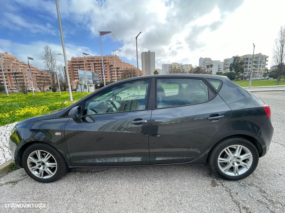 SEAT Ibiza 1.2 12V Style - 1