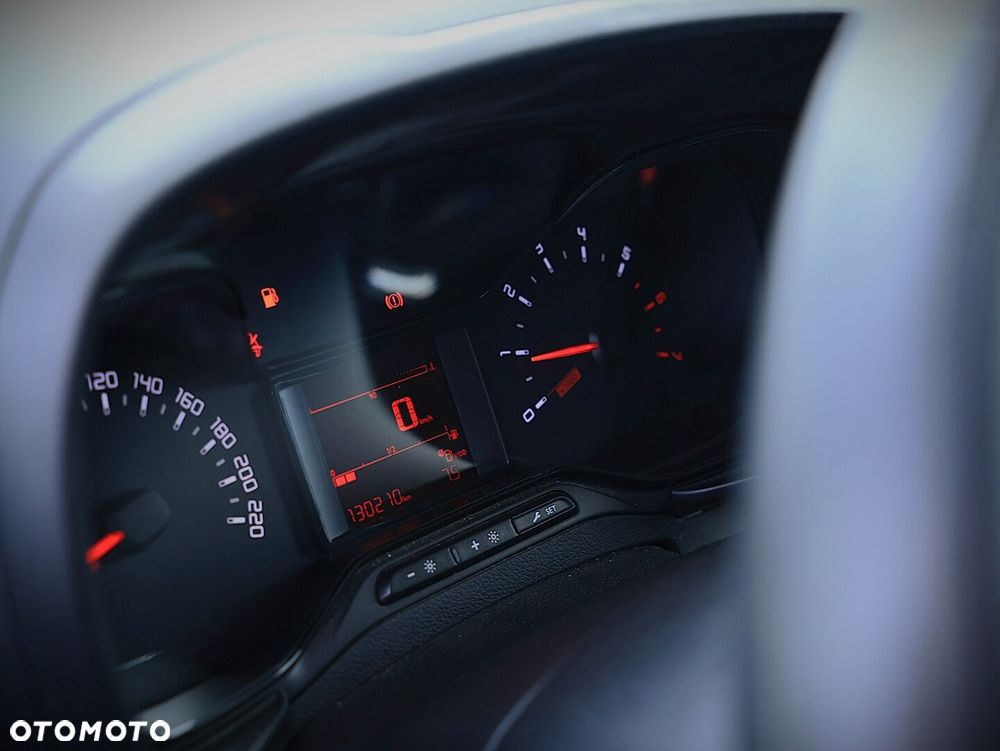 Toyota PROACE CITY - 12