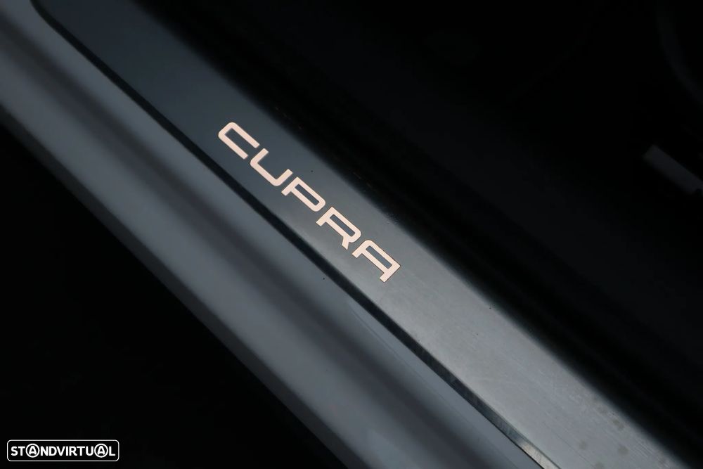 Cupra Formentor 1.4 e-Hybrid DSG Tribe Edition - 19