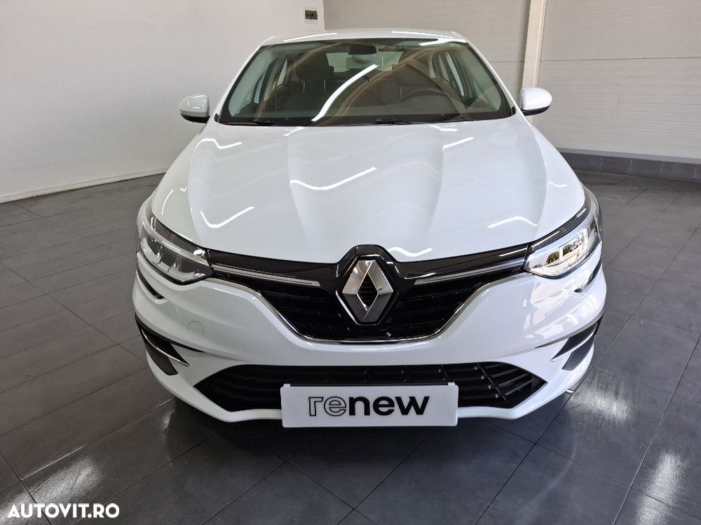 Renault Megane TCE 140 Equilibre - 6