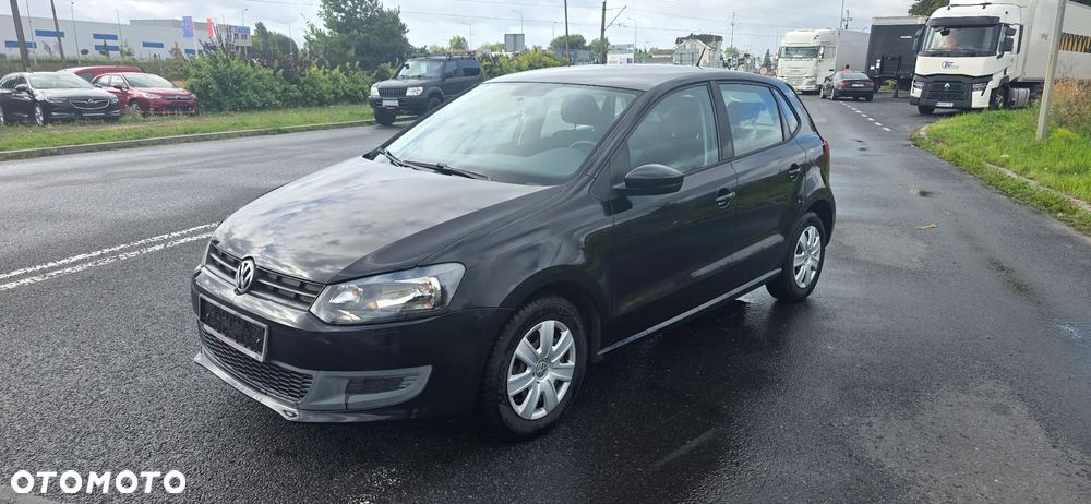 Volkswagen Polo 1.2 Blue Motion Technology Team - 2