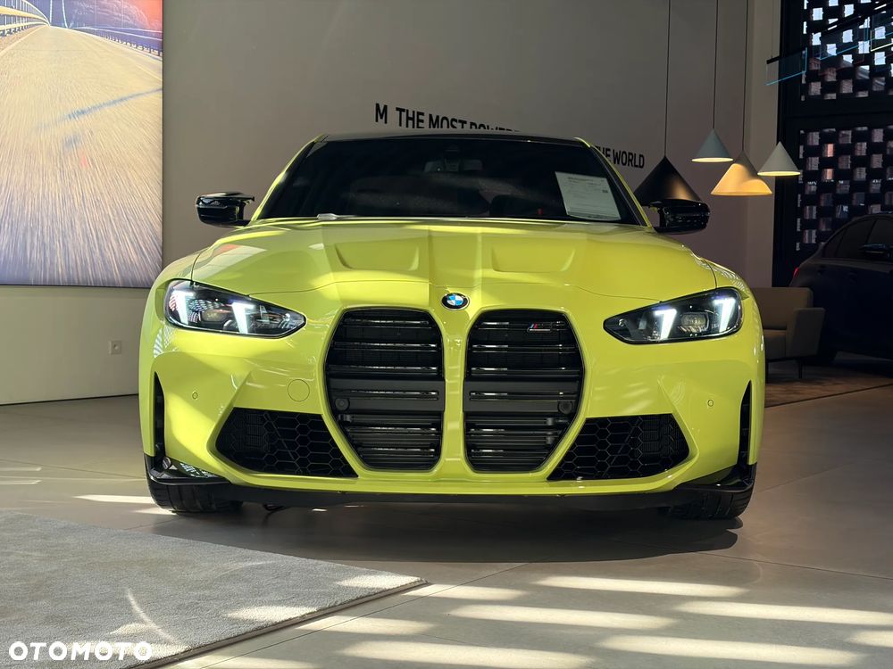 BMW M3 - 4