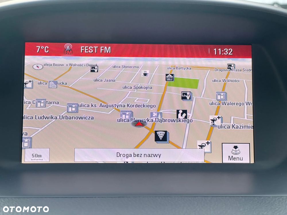 Opel Mokka 1.4 T Cosmo S&S - 21