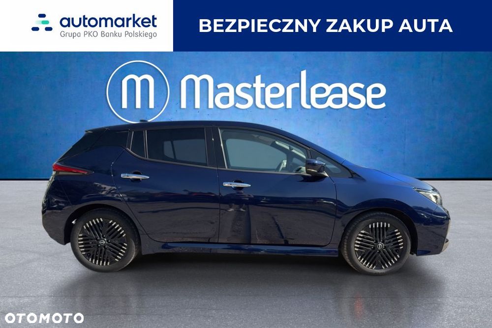 Nissan Leaf 40kWh N-Connecta - 4