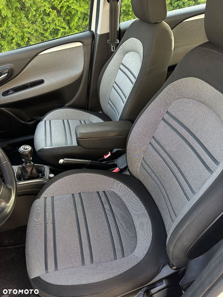 Fiat Punto Evo 1.4 8V Start&Stopp - 14