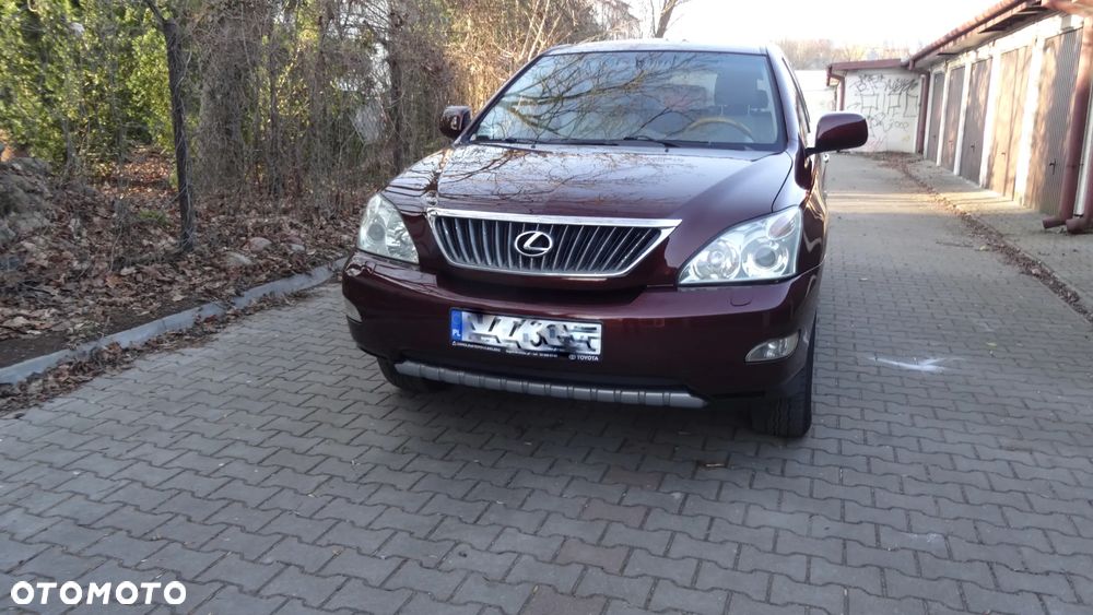 Lexus RX 350 Prestige - 2