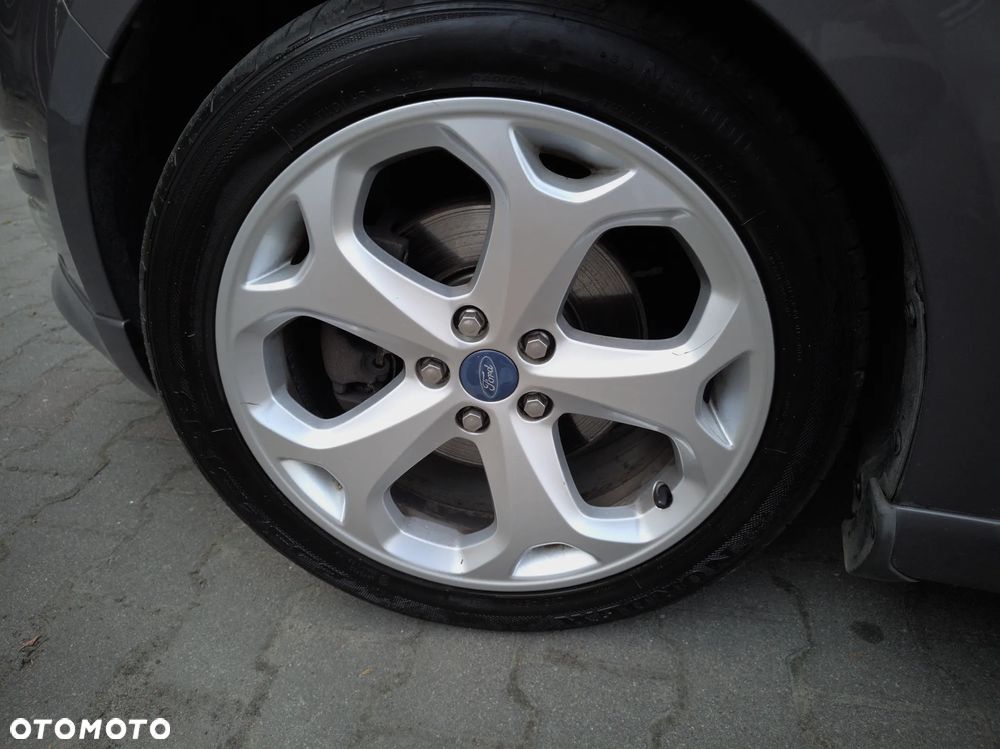Ford Mondeo 2.0 TDCi Titanium S - 18