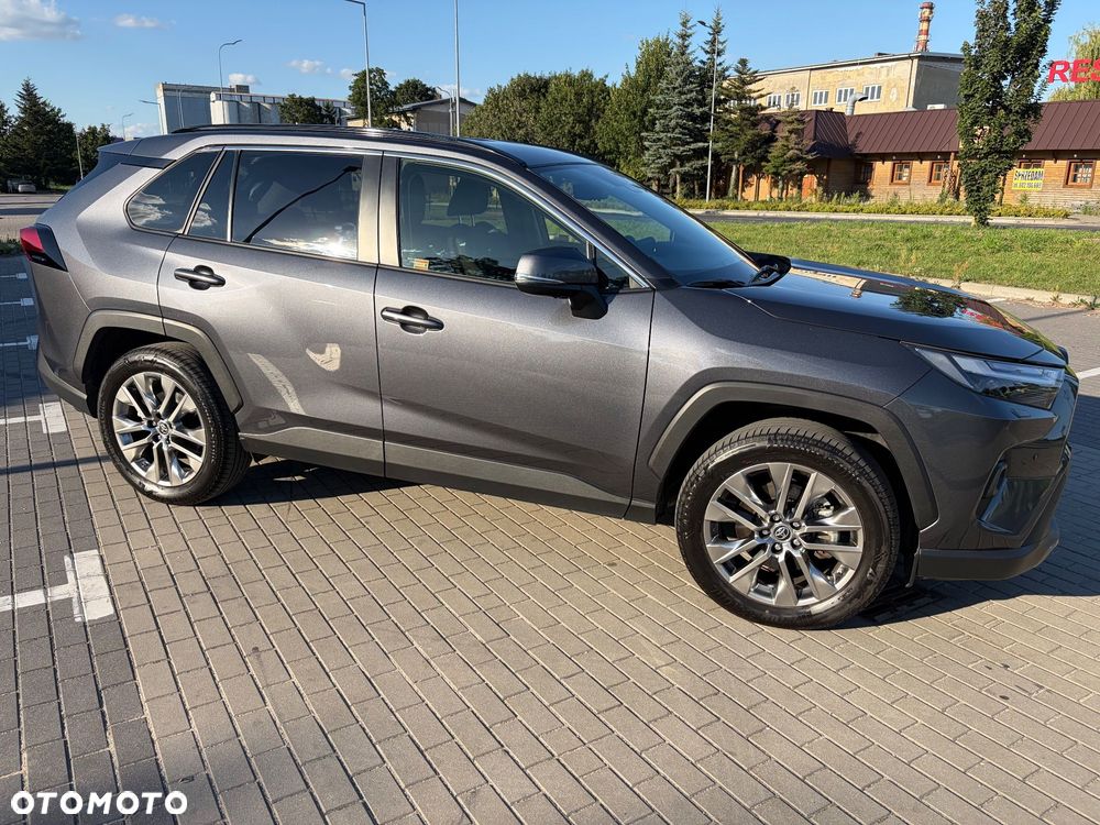 Toyota RAV4 2.0 Executive 4x4 MS - 3