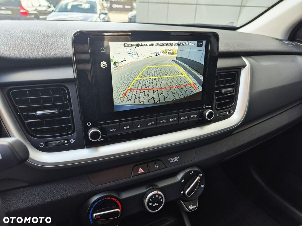 Kia Stonic 1.2 M - 13