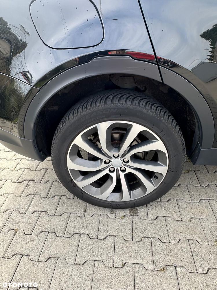 Land Rover Discovery Sport - 14