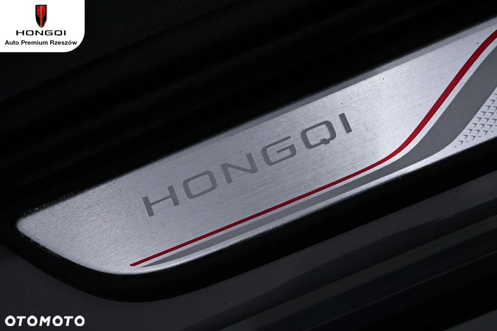 Hongqi HS5 - 28