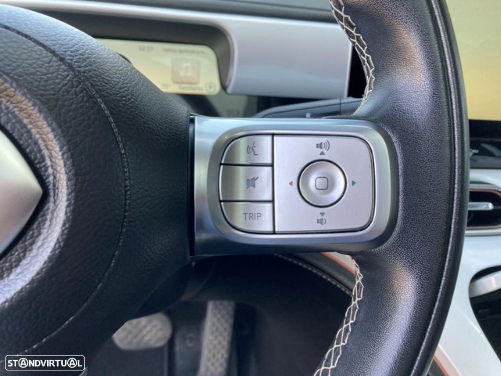 Smart #1 66 kWh Pro+ - 19