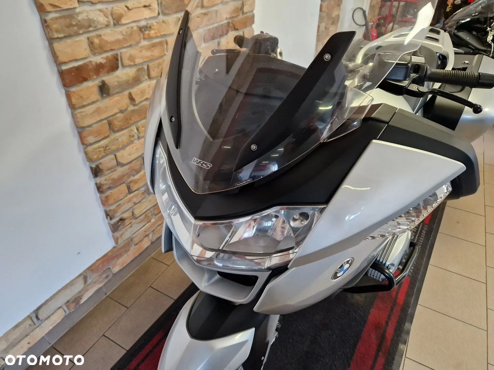 BMW RT - 16