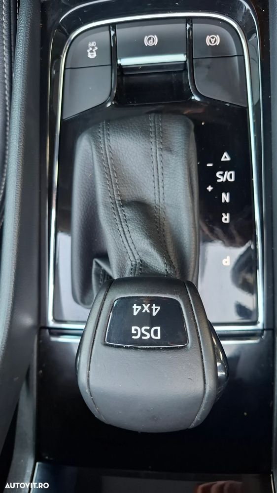 Skoda Kodiaq 2.0 TDI 4X4 DSG Style - 26