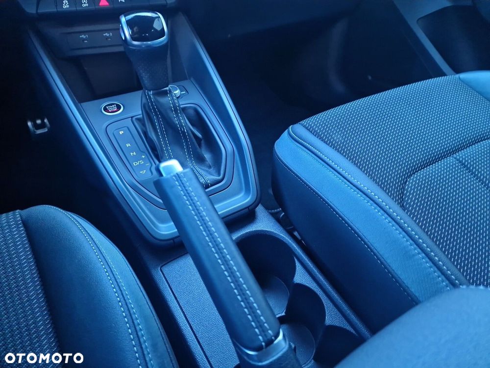 Audi A1 Sportback 35 TFSI S tronic - 15