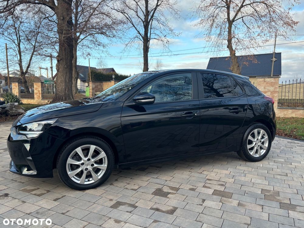 Opel Corsa 1.2 Direct Injection Turbo Start/Stop Edition - 4