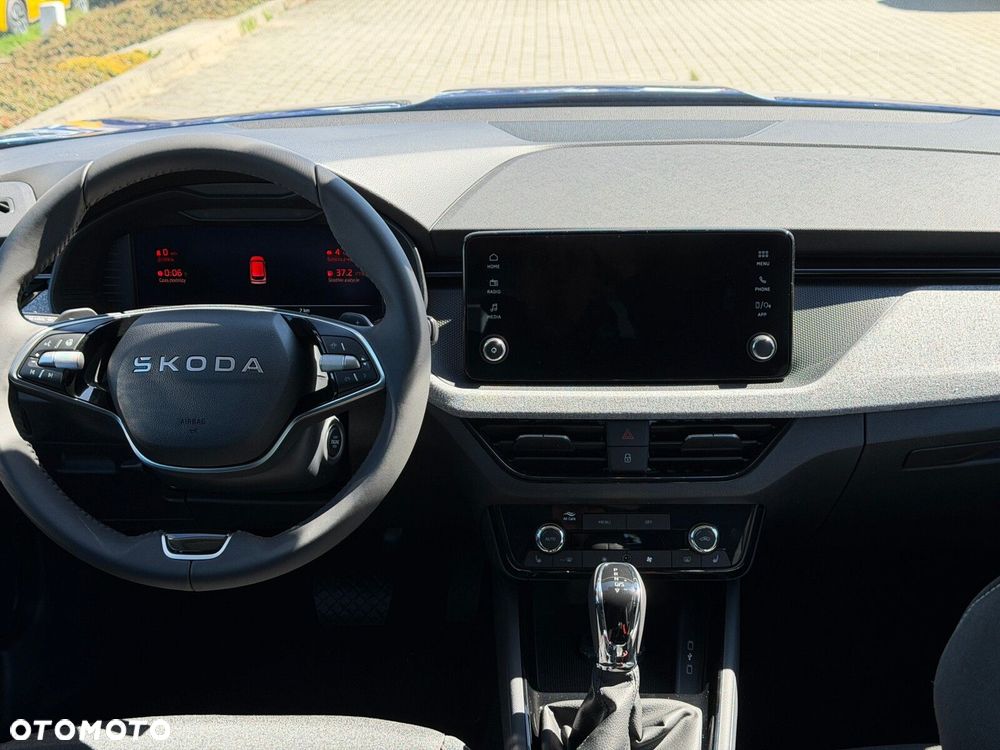 Skoda Kamiq 1.0 TSI Drive DSG - 12