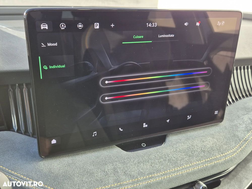 Skoda Superb 2.0 TDI 193 CP 4x4 DSG Selection - 27