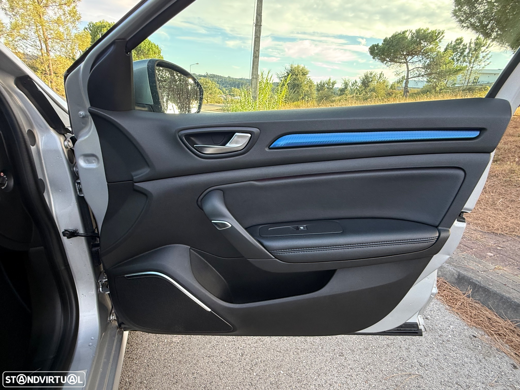 Renault Mégane 1.6 dCi GT Line SS - 20