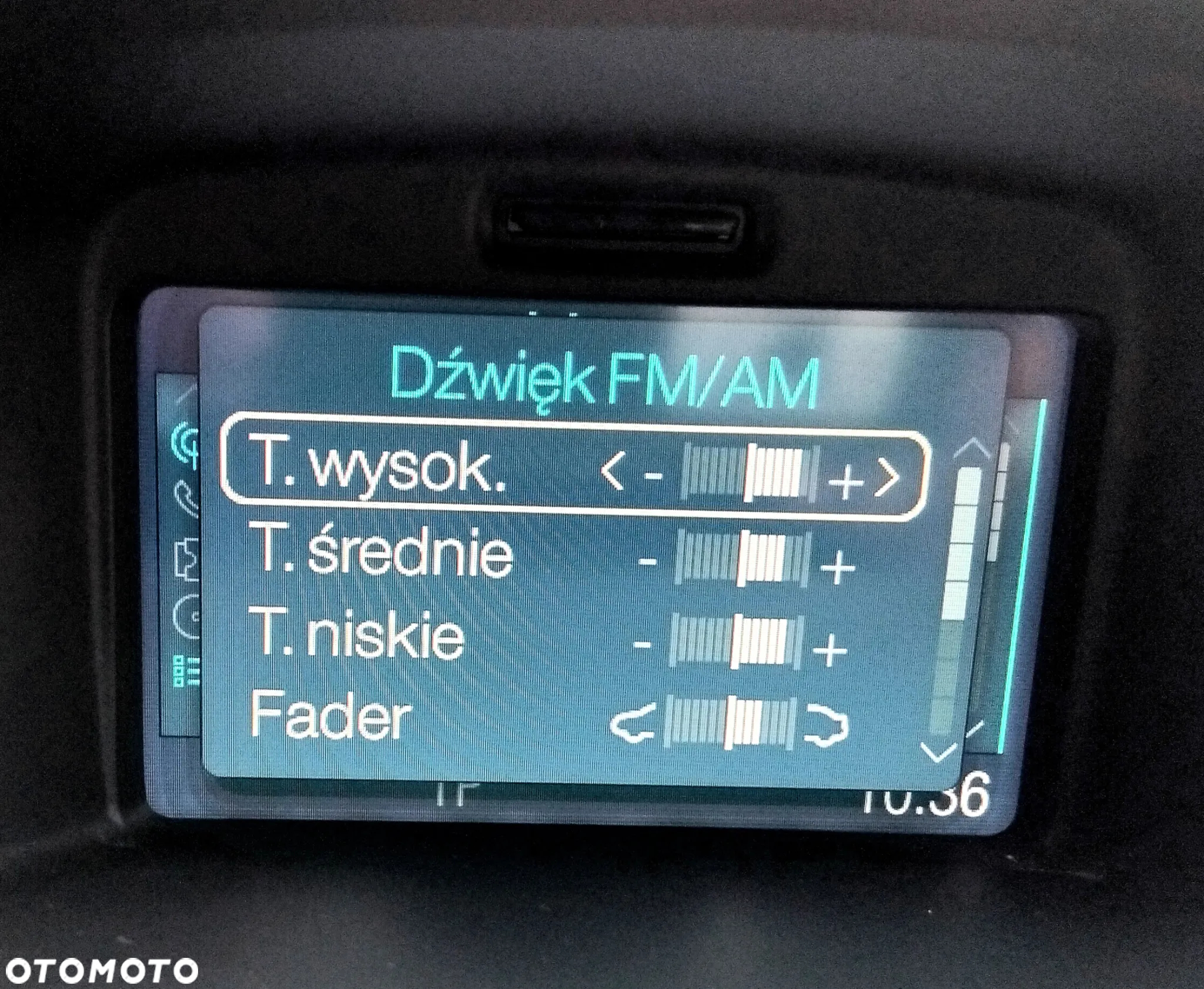 Ford Fiesta ST - 16