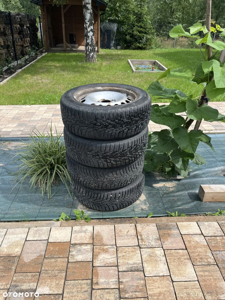 Opel Astra III 1.7 CDTI Elegance - 15