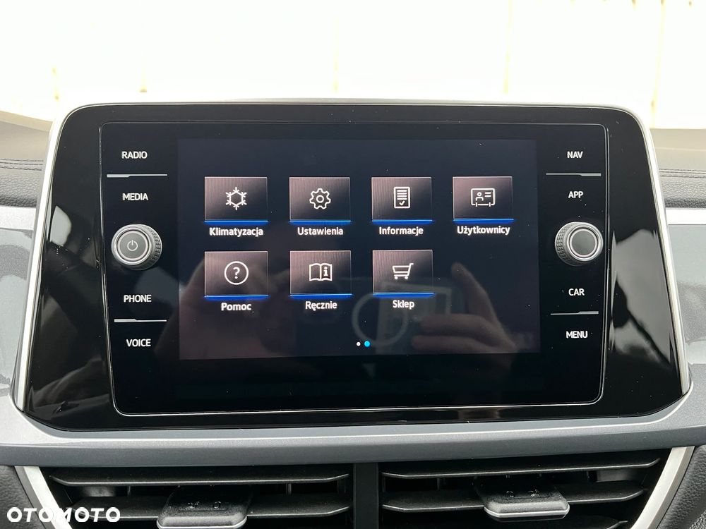 Volkswagen T-Roc 2.0 TDI SCR Style DSG - 34