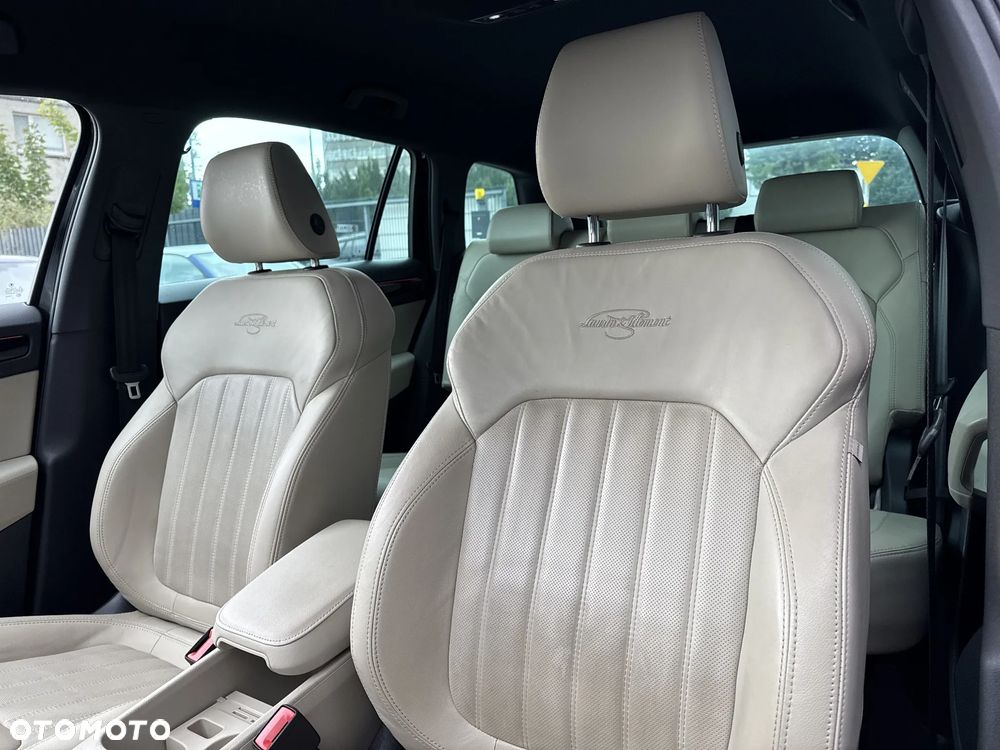 Skoda Kodiaq 2.0 TSI 4x4 L&K DSG - 19