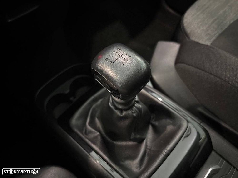 Citroën Grand C4 Spacetourer 1.2 PureTech Feel - 21