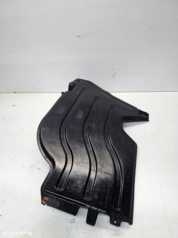 OSŁONA PŁYTA PODWOZIA LEWA AUDI A3 8V 5Q0825206K - 3