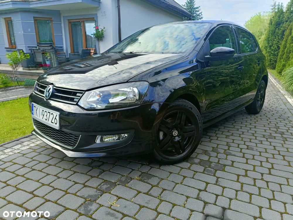 Volkswagen Polo 1.6 TDI DPF Comfortline - 17