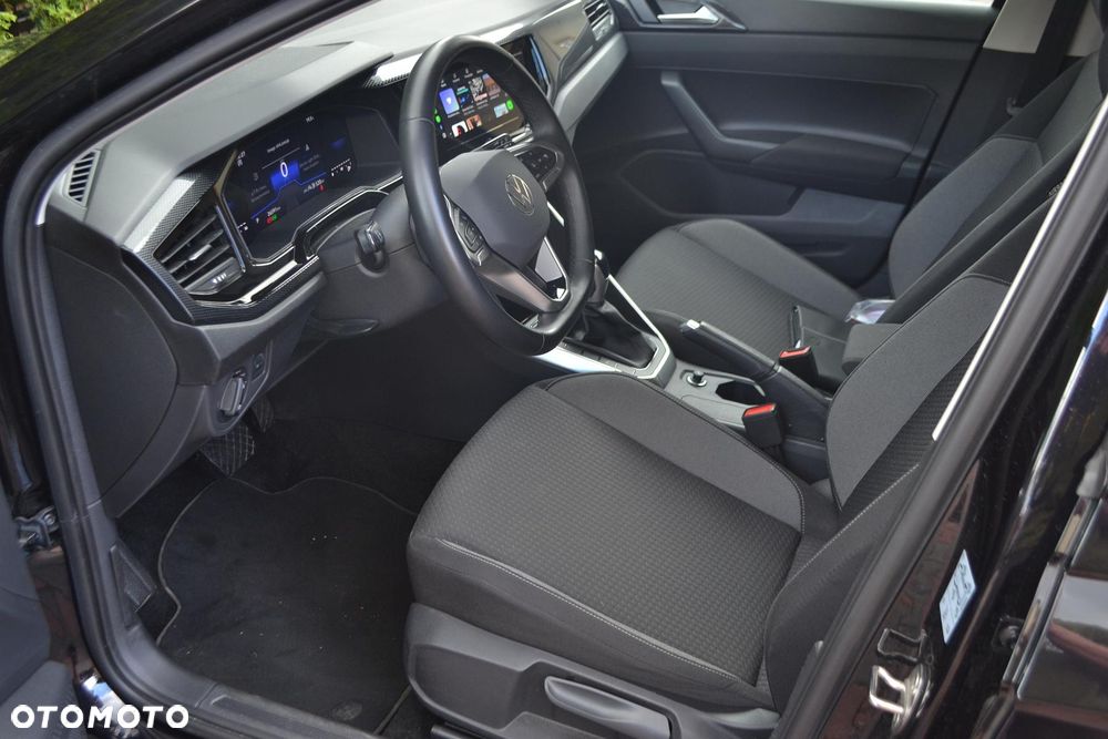Volkswagen Polo 1.0 TSI OPF DSG Life - 14