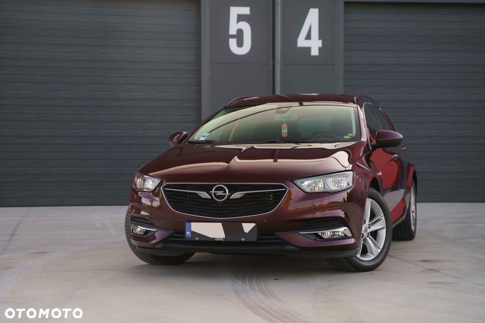 Opel Insignia 1.6 ECOTEC Business Edition - 2
