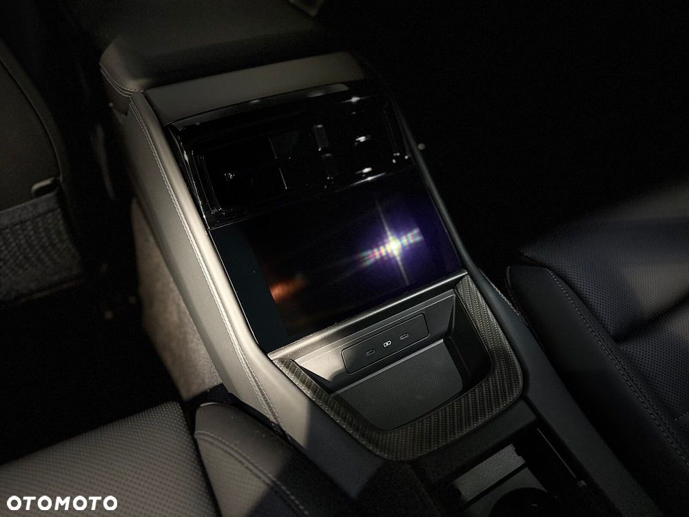 Porsche Panamera - 34