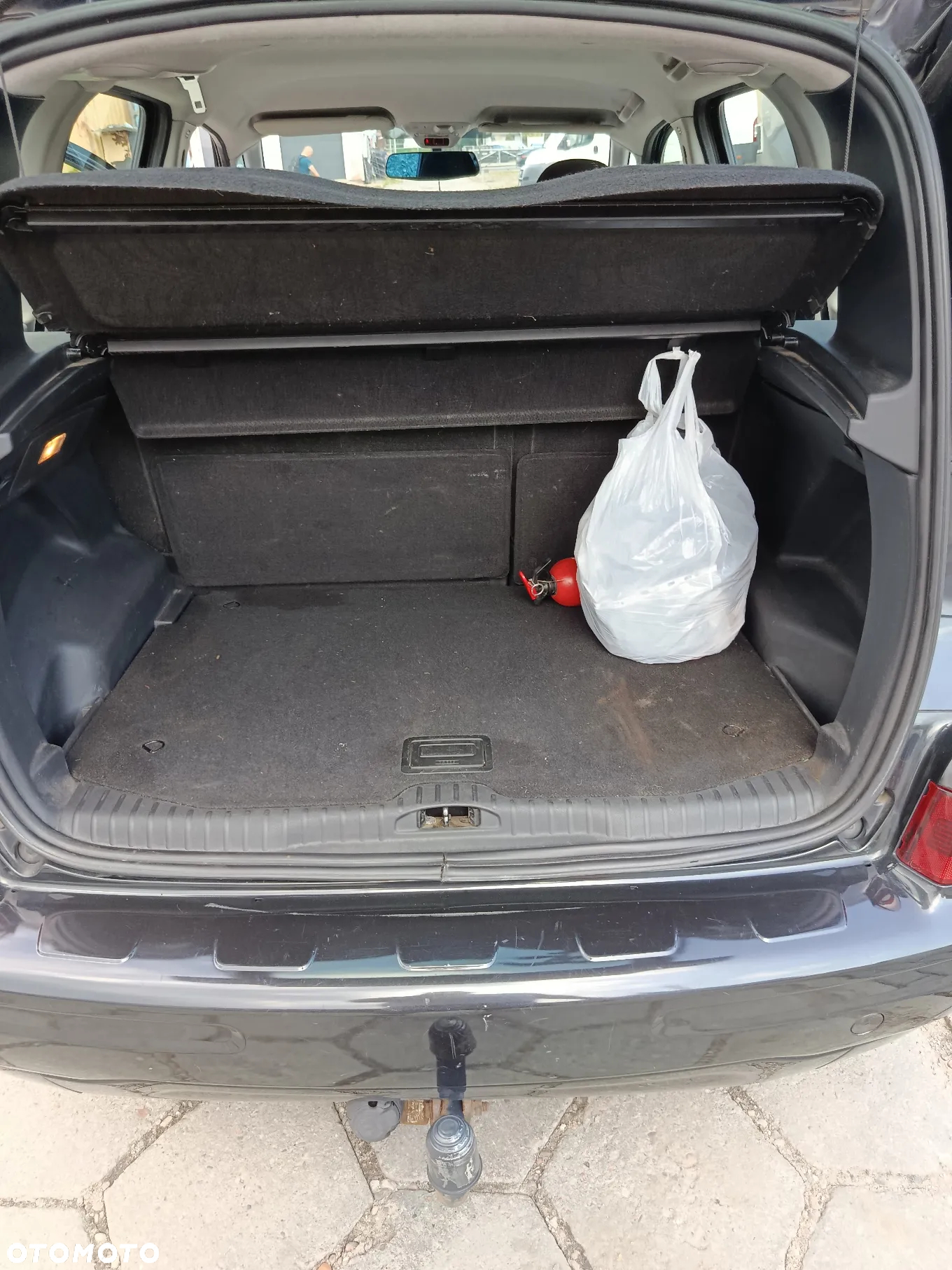 Citroën C3 Picasso - 8