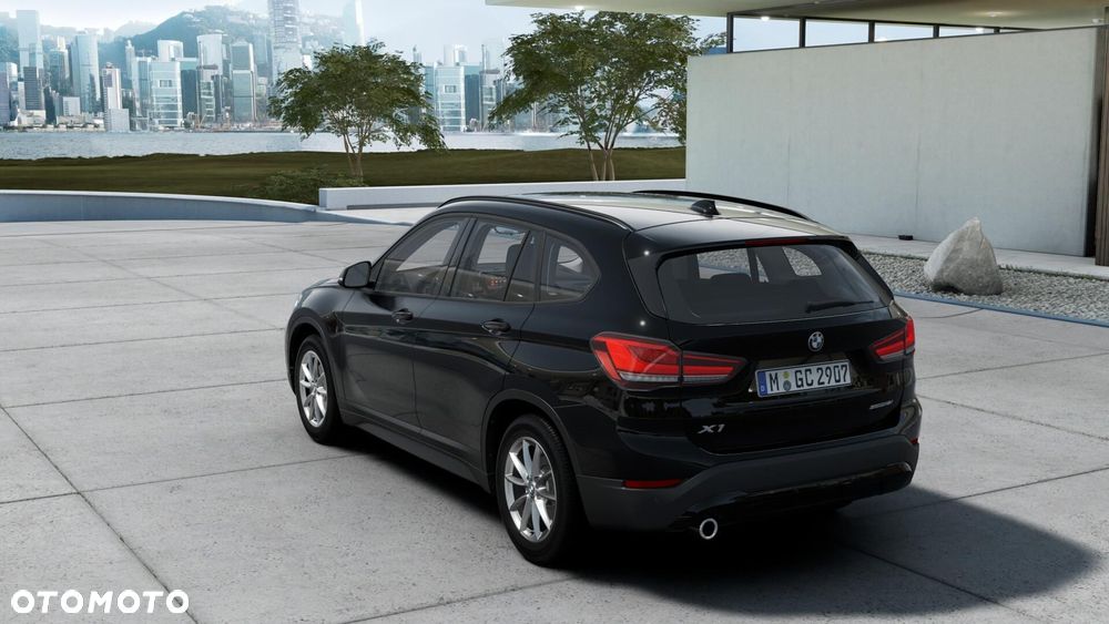 BMW X1 - 2