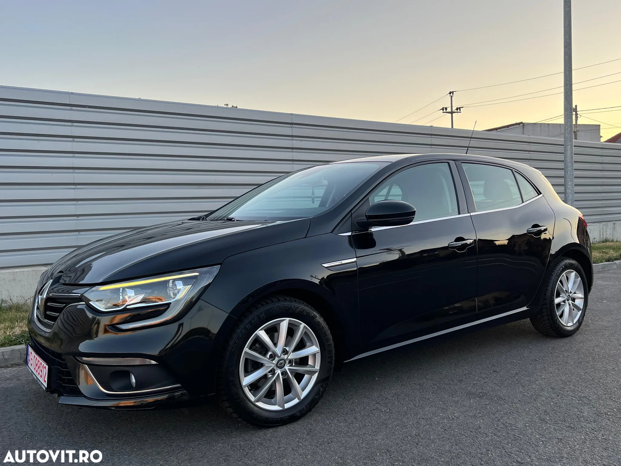 Renault Megane - 12