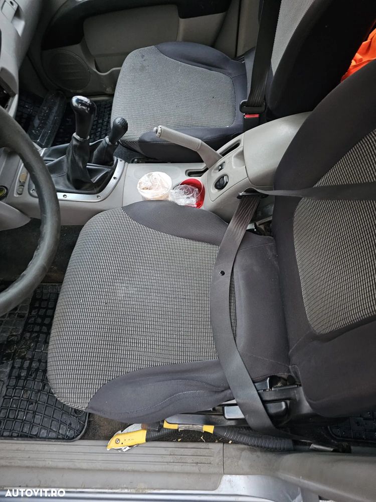 Mitsubishi L200 DC 2.5 DI-D M/T High Power Intense+ U80 - 5