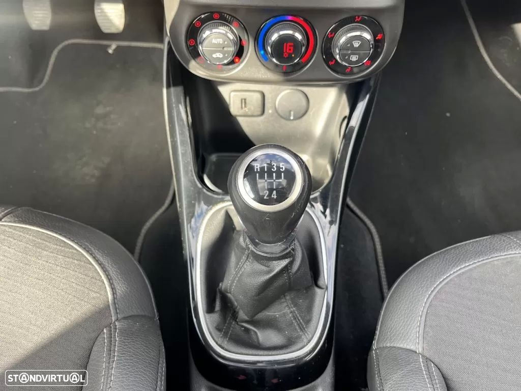 Opel Adam 1.2 Slam - 18