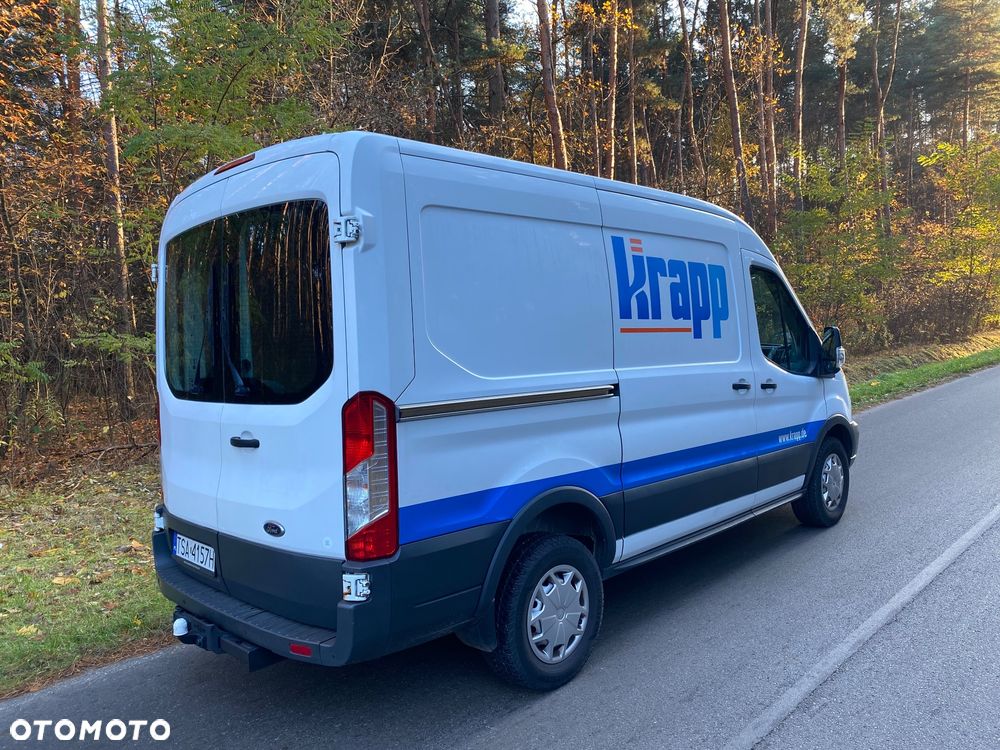Ford Transit - 28