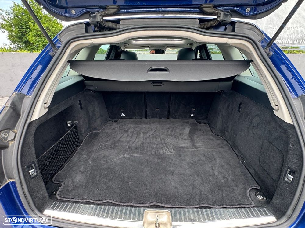 Mercedes-Benz C 220 BlueTEC Avantgarde+ Aut. - 30